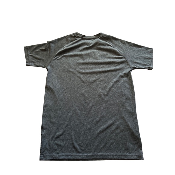 Rivalry Threads‎ Carolina Gamecocks Gray Athletic T Shirt Size S - Picture 2 of 5